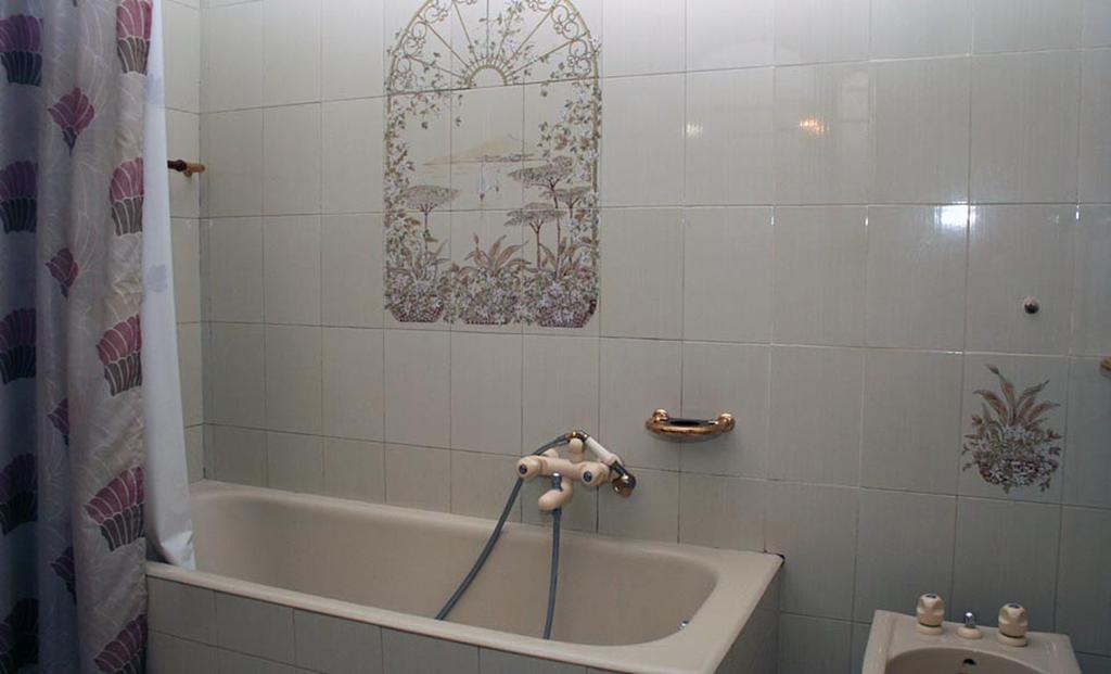Villa Palmira Quadrelle ภายนอก รูปภาพ
